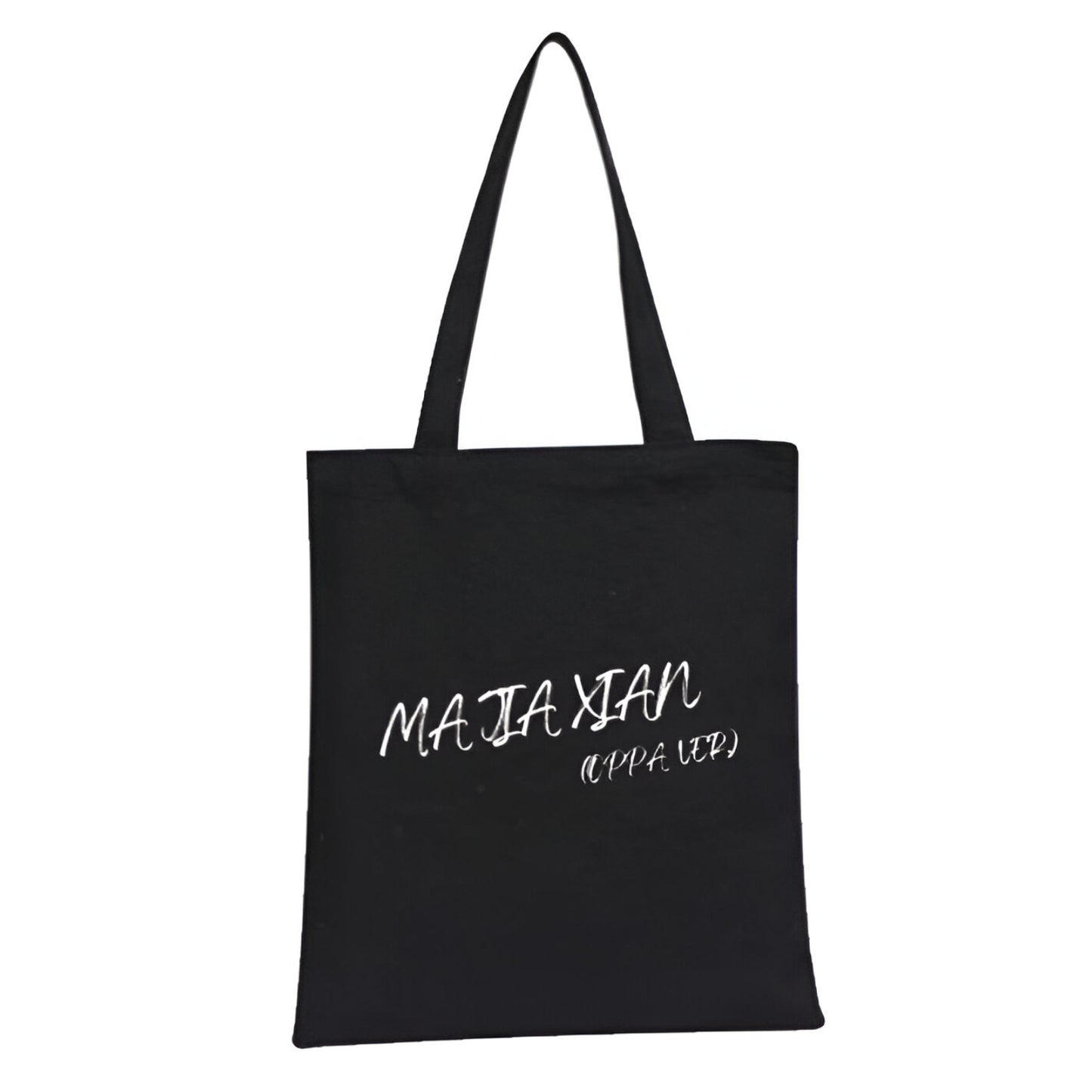 'Ma Jia Xian Oppa Ver.' Tote Bag