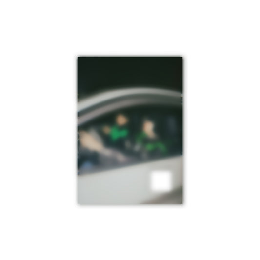 Ma Jia Xian (Oppa Ver.) CD single