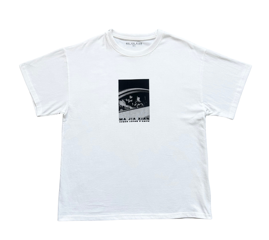 Ma Jia Xian T-Shirt